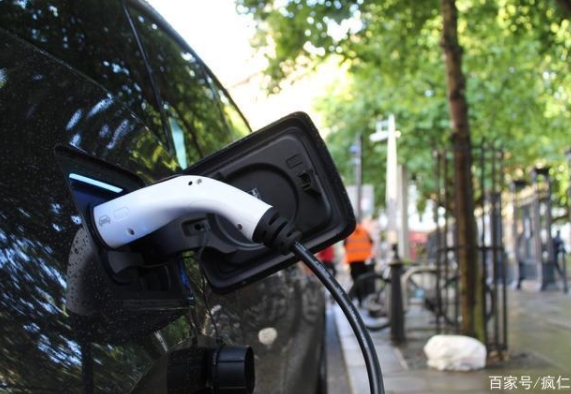 基于區塊鏈的電動汽車充電和集成計劃到本世紀末將耗資10億美元