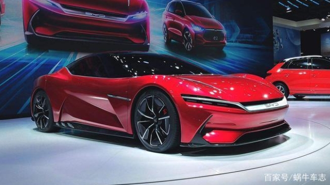 特斯拉Model3PK比亞迪漢EV，誰才是30萬最強電動轎車？