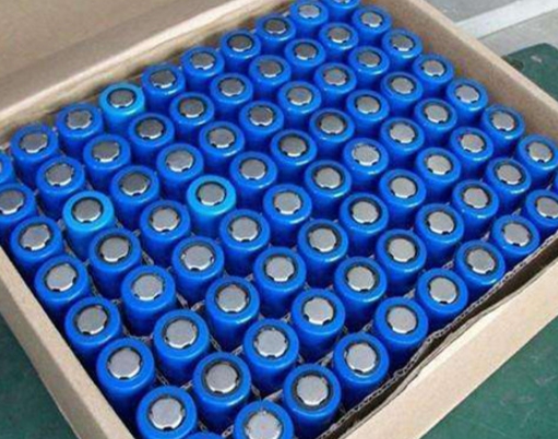 哈爾濱電動汽車電池回收生產廠家有哪些優勢