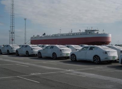 北汽推出5萬電動汽車，北汽新能源EC200