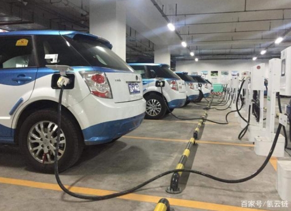 既然有人說電動汽車不好。為啥感覺公交車都換電動的了？