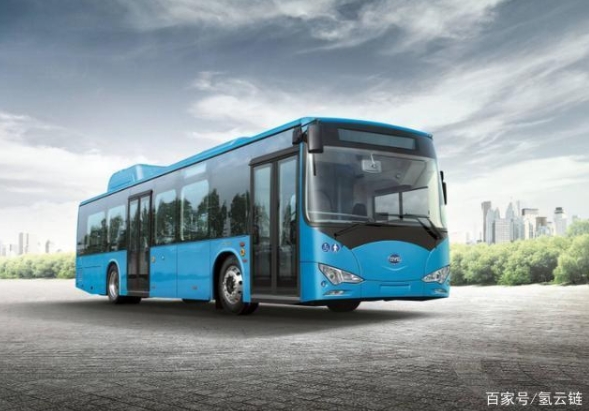 既然有人說電動汽車不好。為啥感覺公交車都換電動的了？