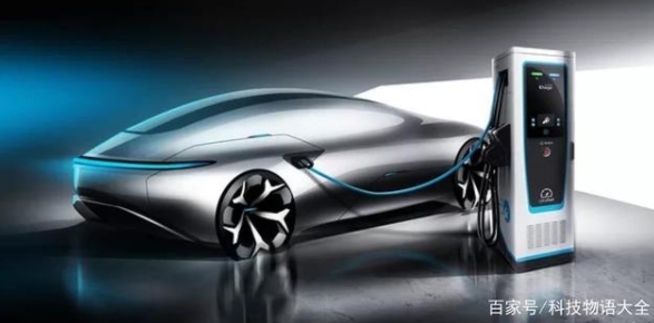 超級電池真的要來了嗎？你會買電動汽車嗎？