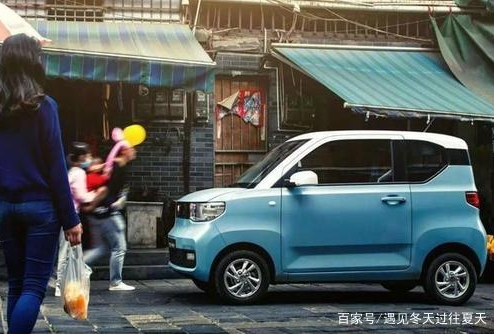電動汽車會不會在兩三年后取代汽油車？