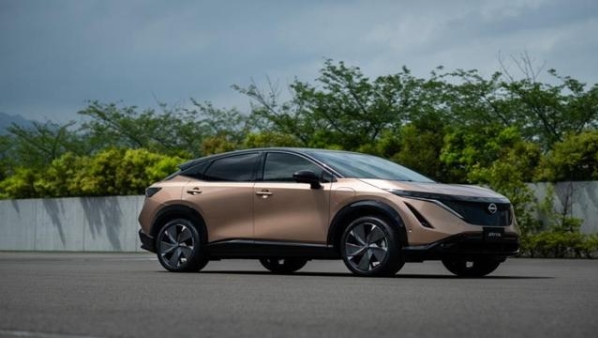 日產(chǎn)“叫板”特斯拉，將在華推出純電動跨界SUV