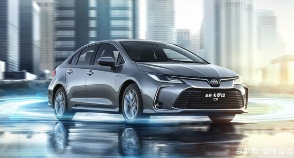 電動汽車小知識：電動汽車分類