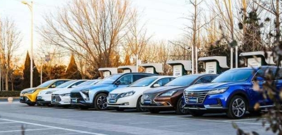 純電動車很省錢？是不是真的比燃油車劃算，看專家咋說