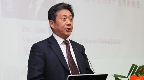董揚：大規模政策支持時代過后電動車急需落地
