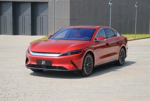 2020半年結(jié)束，電動汽車哪家歡喜哪家愁？