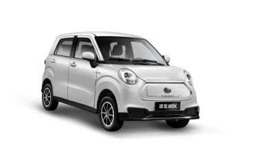 想買輛電動(dòng)汽車，凌寶新能源汽車怎么樣？