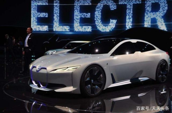 在歐洲，像特斯拉這樣的電動汽車運行成本比汽油車更省錢