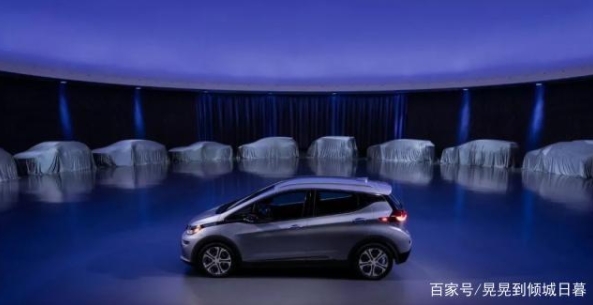 汽車巨頭的電動戰略越來越明確，自主品牌還能靠電動曲線超車嗎？