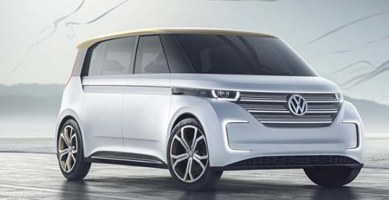 大眾將在2020年之前在北美制造電動(dòng)汽車