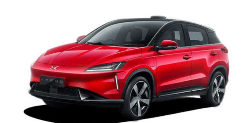 小鵬汽車(chē)在肇慶開(kāi)設(shè)一家電動(dòng)汽車(chē)工廠歷時(shí)15個(gè)月建成