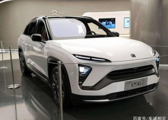 現在的電動汽車使用純電平臺了嗎？