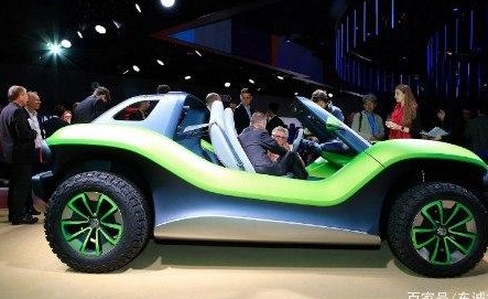 現在的電動汽車使用純電平臺了嗎？