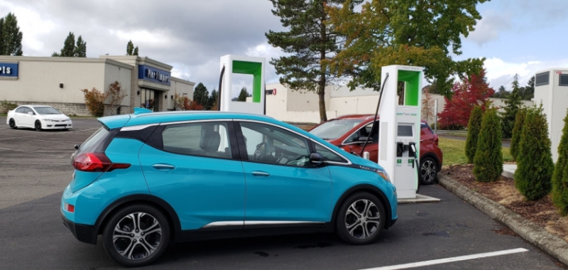 2020ChevyBoltEV：現(xiàn)在優(yōu)惠10,000美元，在4月1日稅收抵免日落之前租賃交易