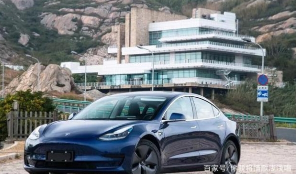 純電動汽車是未來的發展趨勢