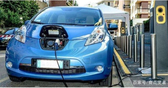 海水成為電動汽車“救命草”，美國從海水提取鋰，汽車行業或大變
