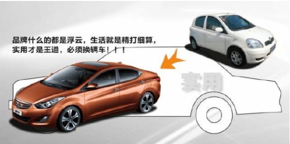 作為家庭的第二輛車，純電動汽車它不香嗎？
