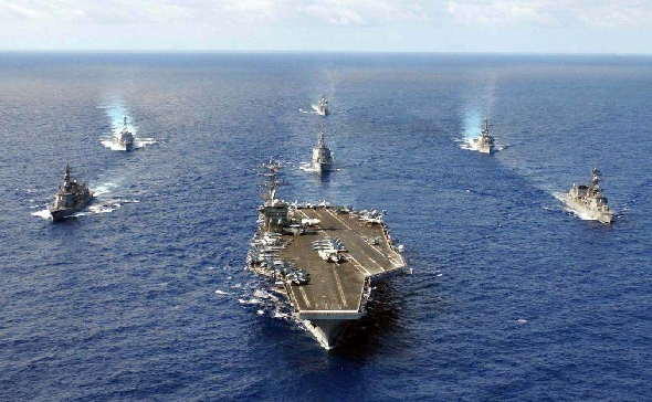 八一建軍節