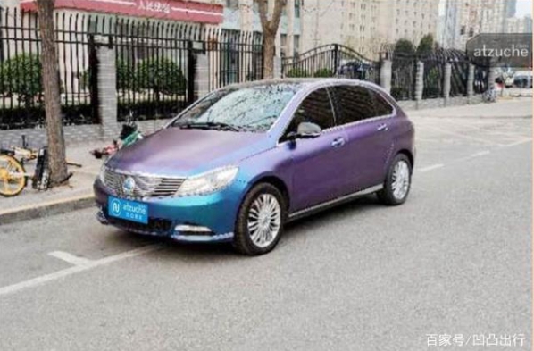 今年勢頭最猛的電動汽車，30萬帶回家