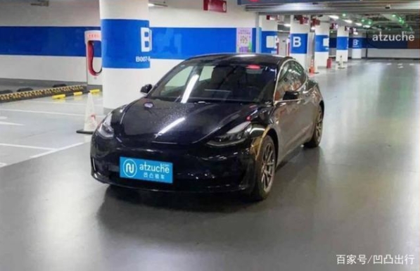 今年勢頭最猛的電動汽車，30萬帶回家