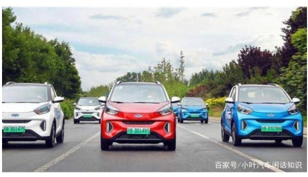純電動汽車有哪些不好的經驗和缺點？
