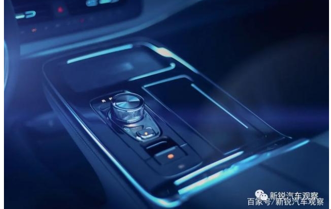 純電動汽車正在改變什么？