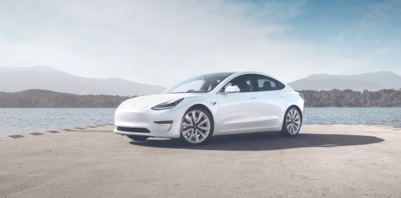 瑞典的電動汽車注冊量約為25％