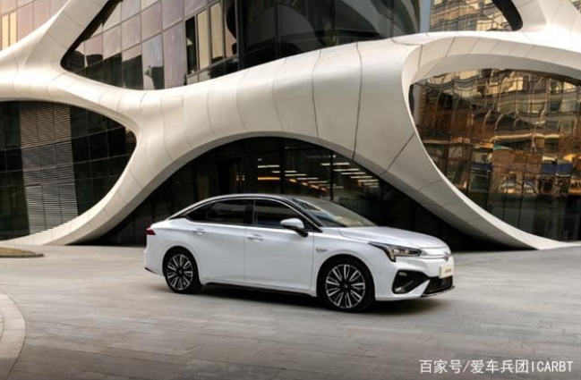 買一輛純電動汽車，僅僅是為了省錢嗎？