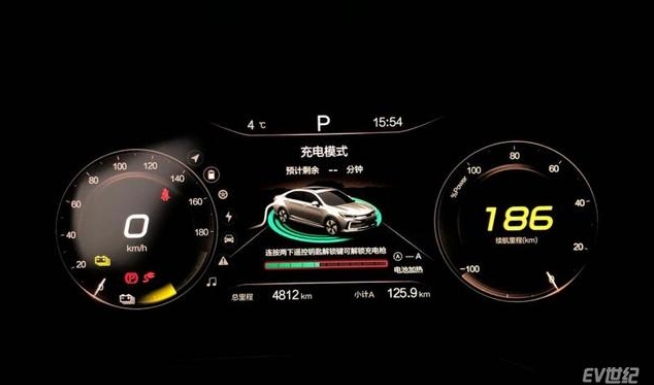 學會這幾招你的電動汽車電池衰減會更低
