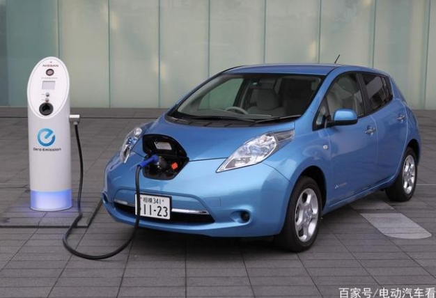 暈車的人坐電動汽車會暈嗎？答案很神奇