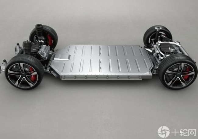 Sony準(zhǔn)備跨界電動(dòng)汽車？