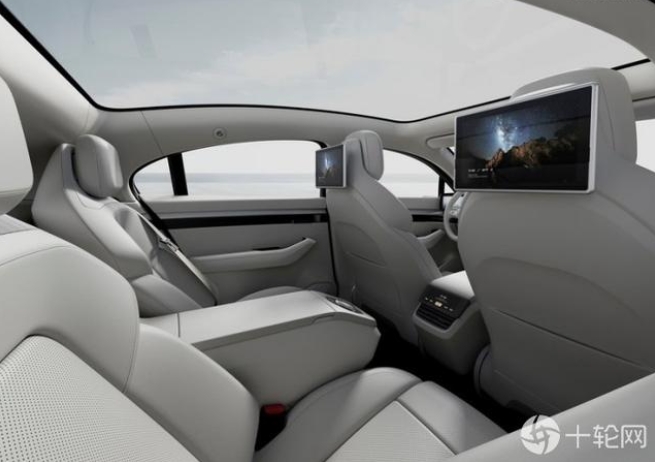 Sony準(zhǔn)備跨界電動(dòng)汽車？
