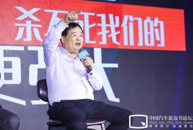 智能電動(dòng)汽車(chē)能否取代傳統(tǒng)汽車(chē)？