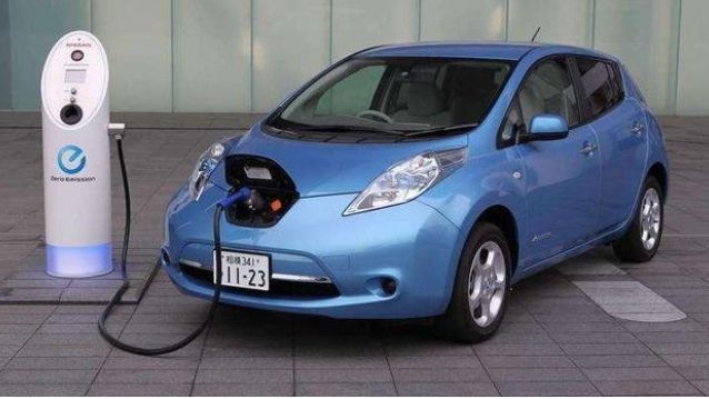 大摩：20年后電動汽車市場占有率超70%特斯拉退居第三
