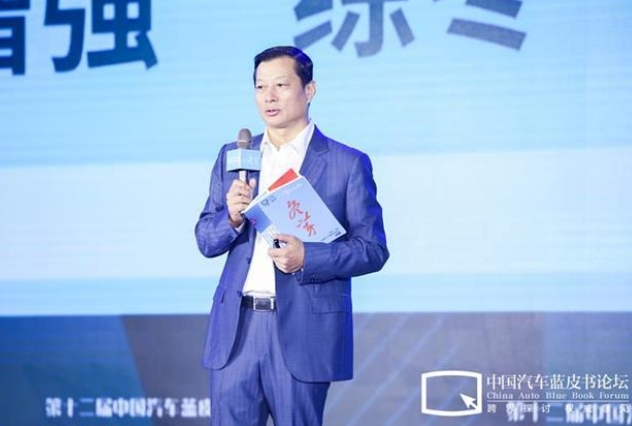 智能電動(dòng)汽車(chē)能否取代傳統(tǒng)汽車(chē)？