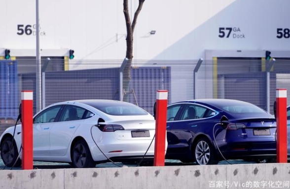 電動汽車中的電池成本有望降低！｜中國寧德時代的新型電池研發