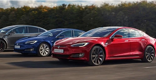 消息稱特斯拉已開始研發下一代電動汽車硬件