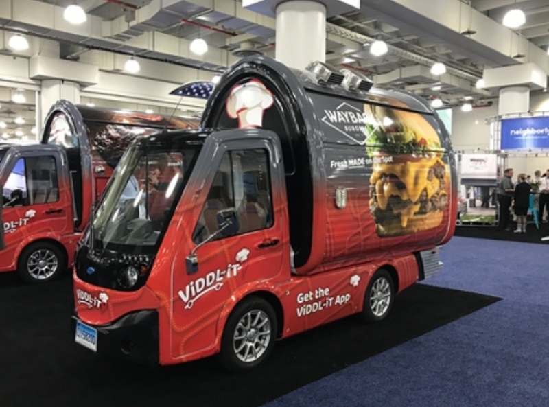 電動應急車：TroposMotors展示了如何從小處開始