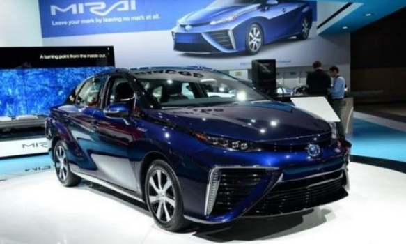 電動汽車和氫能源汽車，你覺得最終誰會勝出，成為未來的主要選擇