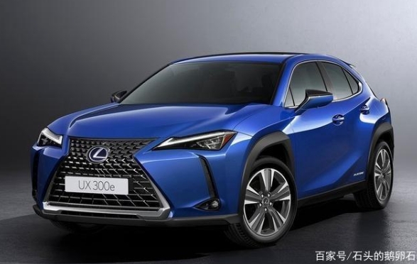 雷克薩斯終于推出了第一款純電動(dòng)汽車，原來(lái)是油改電？