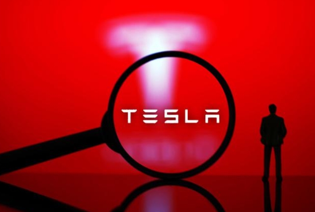 Model3在上半年交付14.23萬輛是最暢銷電動汽車
