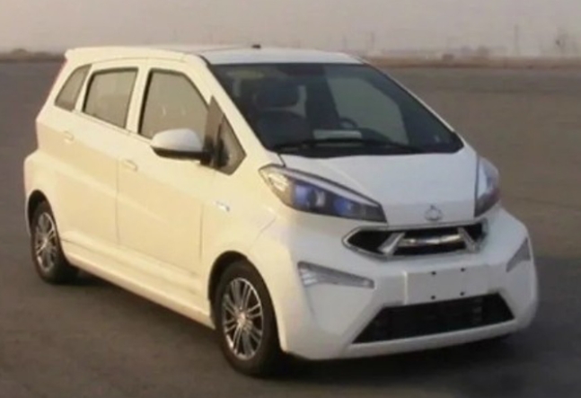 好戲上演中國電動汽車康迪反攻美國市場美國EV價格戰一觸即發