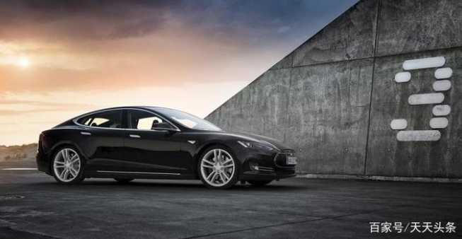 特斯拉Model3成功說服現代汽車加速向電動汽車過渡，銷量刺激