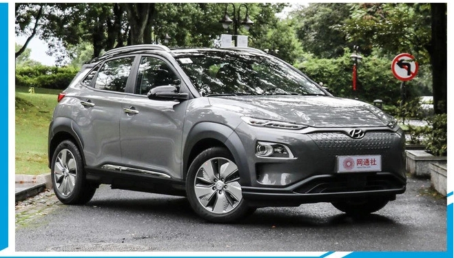 竟有電動汽車能跑1000公里一起來看看它是誰？