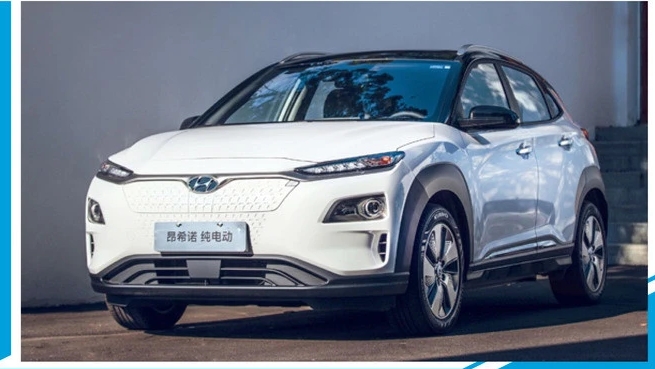竟有電動汽車能跑1000公里一起來看看它是誰？