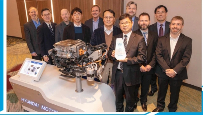 竟有電動汽車能跑1000公里一起來看看它是誰？