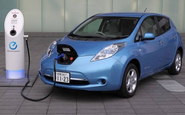 歐洲電動汽車市場逆勢增長